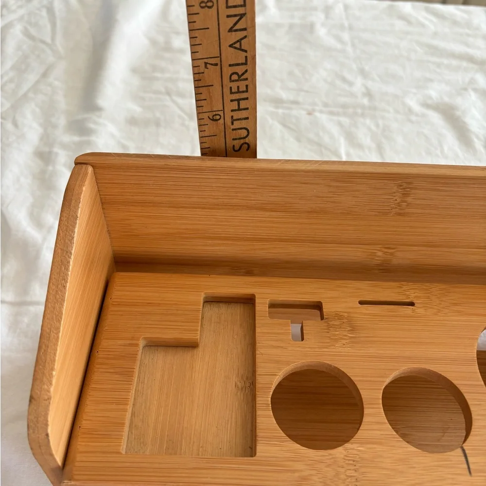 Bar helper tray . For all your‎ bar tools. Perfect condition.